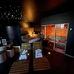 Octavie - De Luxe A Avec Piscine Privee, Jacuzzi, Sauna Et Hammam * טורנאי