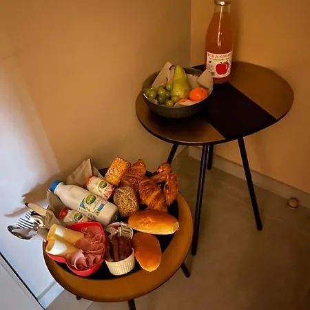 Octavie - De Luxe A Avec Piscine Privee, Jacuzzi, Sauna Et Hammam Bed & Breakfast *